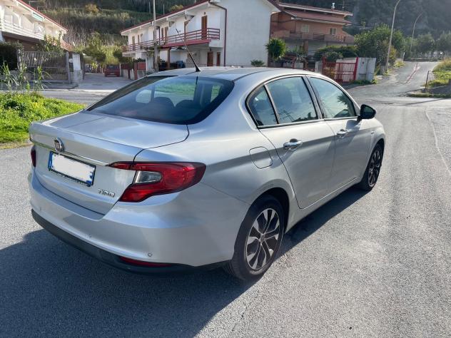 Fiat Tipo 1.3 Mjt 4 porte Lounge - Foto 4