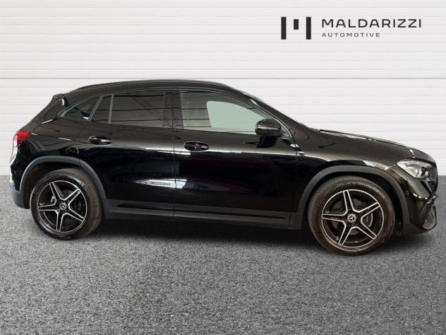 Mercedes-Benz GLA GLA-H247 2020 200 d Premium auto - Foto 5