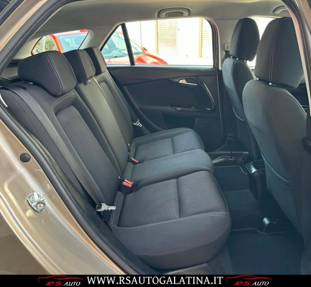 Fiat Tipo 1.4 T-Jet GPL SW - Foto 8