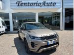 LAND ROVER Range Rover Evoque 2.0D I4 163 CV AWD Auto R-Dynamic SE rif. 23969725