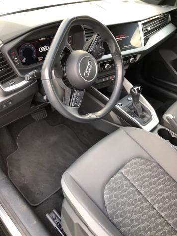 Audi A1 allstreet 30 TFSI S tronic - Foto 9