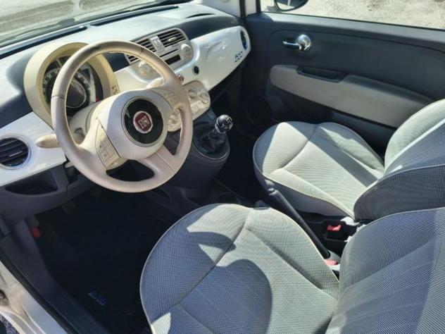 FIAT 500 1.2 Lounge - Tagliandi - Distribuzione fatta rif. 23488665 - Foto 8