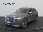 Hyundai Tucson 1.6 CRDi TCI(DOHC) Diesel 7 Speed DCT PE 1.6CRDI DCT 136 48V &hellip;