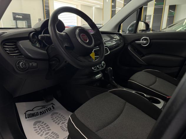 Fiat 500X 1.6 MJT 120Cv Automatica Lounge - Foto 10