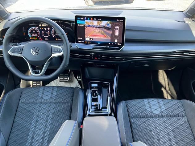 Volkswagen Golf Golf 1.5 etsi R-Line Plus 150cv dsg - Foto 10