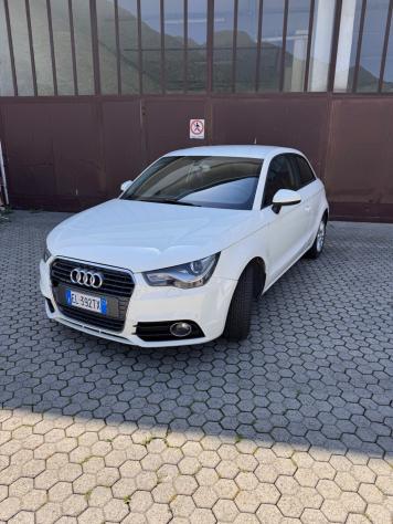 Audi A1 1.6 TDI Ambition - Foto 3
