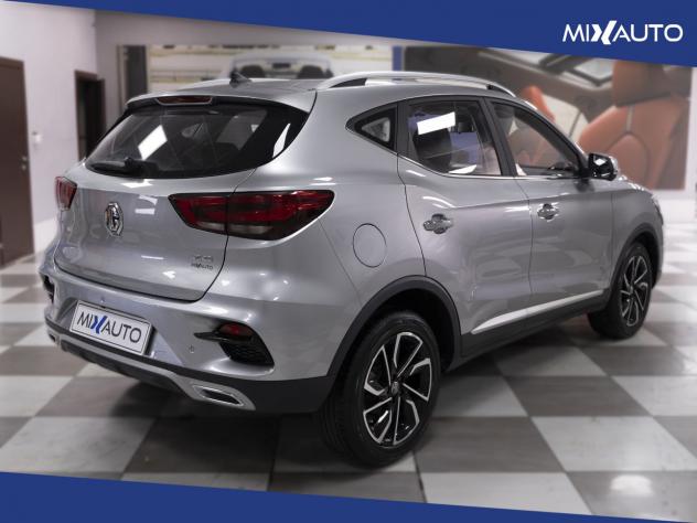 MG ZS 1.5L 5MT Luxury - Foto 5
