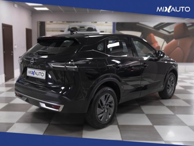 Nissan Qashqai 1.3 MHEV Acenta 2WD 140CV - Foto 5