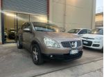 Nissan Qashqai 2.0 dCi DPF Tekna