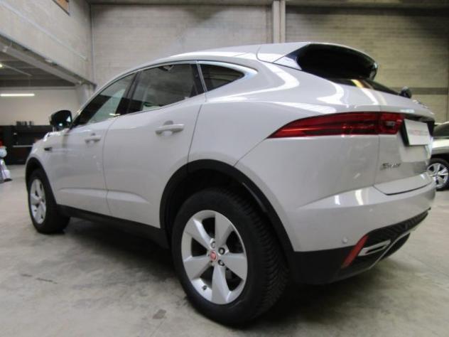JAGUAR E-Pace E-Pace 2.0D I4 163 CV AWD Auto R-Dynamic SE rif. 23863142 - Foto 6