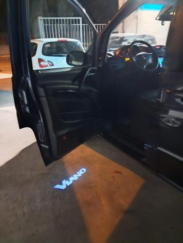 Mercedes-benz Viano 2.2 CDI Ambiente - Foto 8