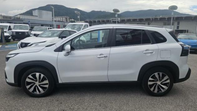 SUZUKI S-Cross 1.5 140V Hybrid 4WD AllGrip A/T Starview rif. 24212144 - Foto 5