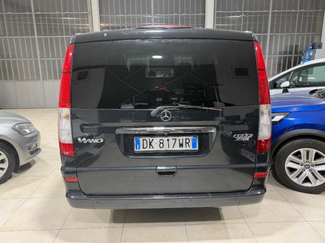 MERCEDES - Viano - 2.0 CDI Ambiente L - Foto 4