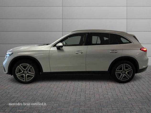 MERCEDES-BENZ GLC 300 d 4Matic Mild Hybrid AMG Advanced Plus rif. 23829602 - Foto 6