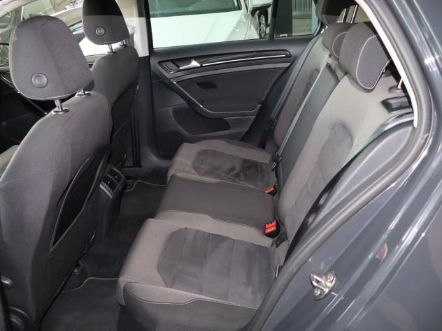 Volkswagen Golf R Line 2.0 TDI BlueMotion #9776 - Foto 10