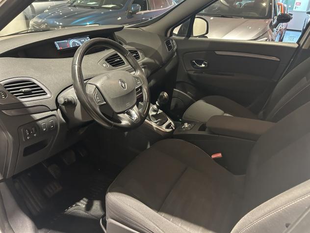 Renault Scénic X-Mod 1.2 Energy Tce 115cv LIMITED - Foto 10