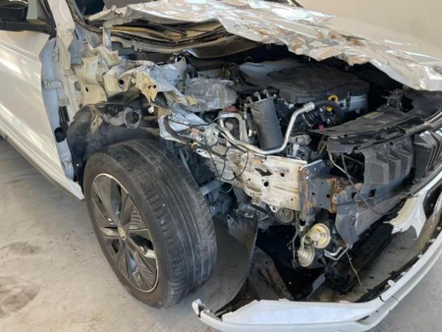 SKODA Karoq 2.0 TDI SCR 4x4 DSG SPORTLINE rif. 23810898 - Foto 10