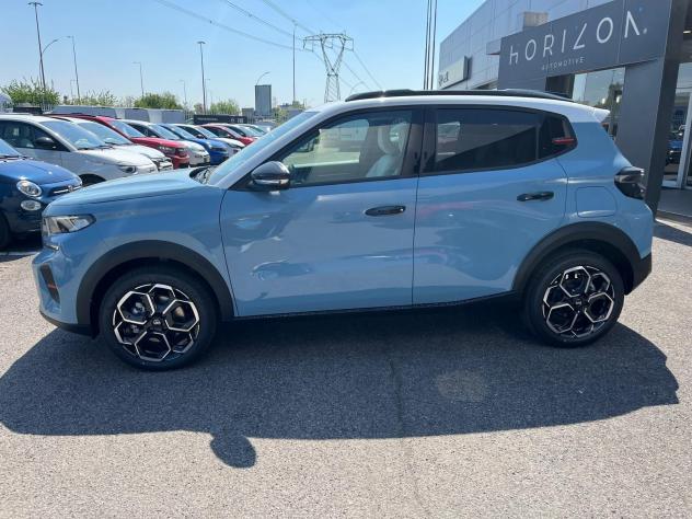 Citroën C3 Turbo 100 cv Manuale MAX - Foto 6