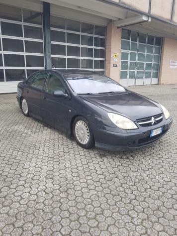 Citroen C5 3.0 V6 24V cat Exclusive - Foto 8