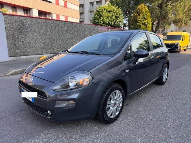FIAT Punto 1.2 BENZINA 5 PORTE PERFETTA !!!! rif. 23910632 - Foto 9