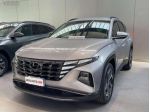 HYUNDAI Tucson Tucson 1.6 hev Xline + 19" 2wd auto / promo48 rif. 23823848