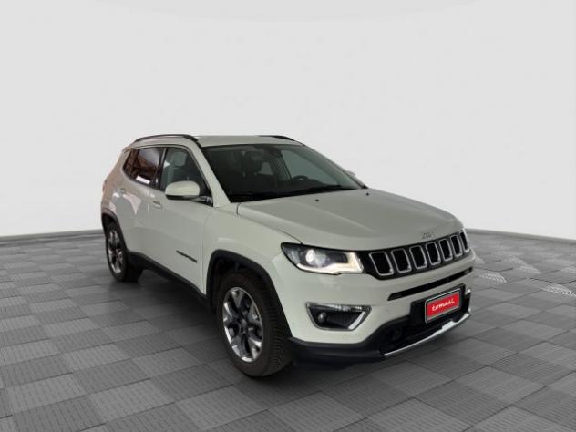 JEEP Compass Compass 1.6 Multijet II 2WD Limited rif. 23769726 - Foto 7