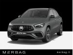 Mercedes-Benz GLA AMG 35 4matic auto