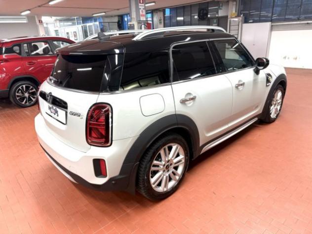 MINI Countryman 1.5 Cooper SE ALL4 Auto. Hybrid *OFFERTA PROMO* rif. 23838506 - Foto 3
