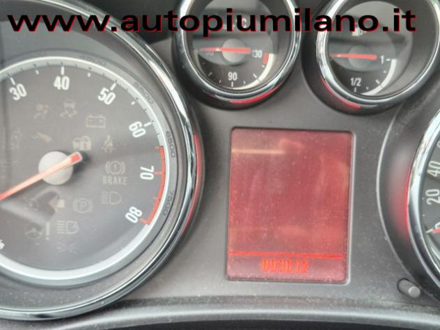 OPEL Astra 1.4 100CV 5 porte Elective rif. 23917622 - Foto 6