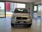 Toyota RAV4 RAV4 2.2 d-4d Sol 136cv
