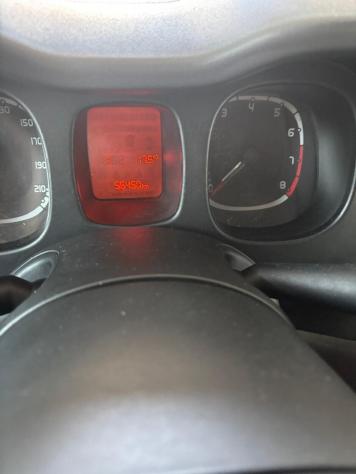 Fiat Panda 1.0 FireFly S&S Hybrid City Life - Foto 9