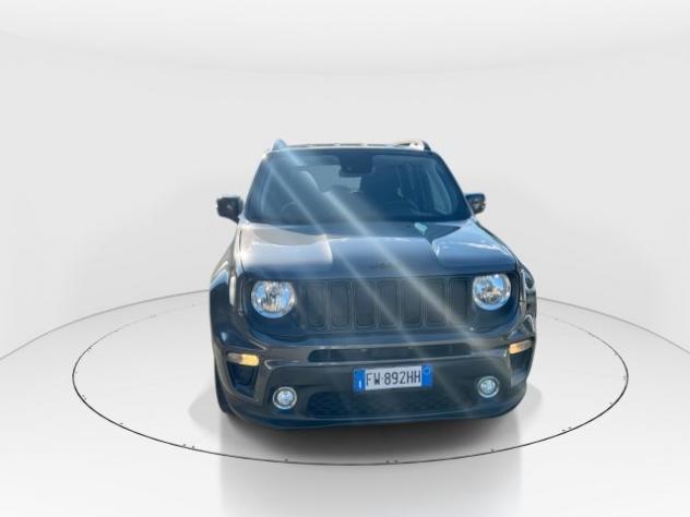JEEP Renegade 1.0 T3 Night Eagle rif. 23685193 - Foto 4