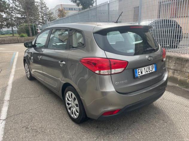 KIA Carens 1.7 CRDi 115 CV Class 7 posti rif. 24175564 - Foto 3