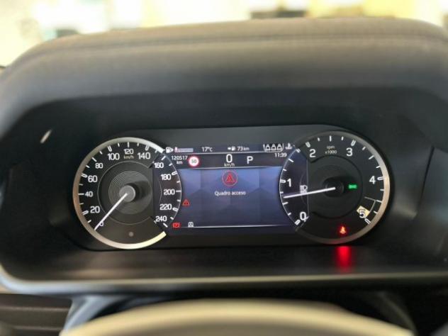 LAND ROVER Defender 110 3.0D I6 200 CV AWD Auto SE rif. 23692997 - Foto 9
