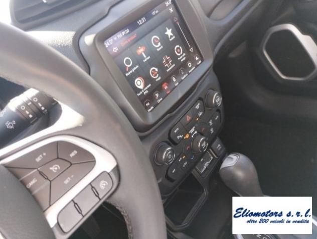 JEEP - Renegade - 1.6 Mjt DDCT 120CV Business - Foto 8