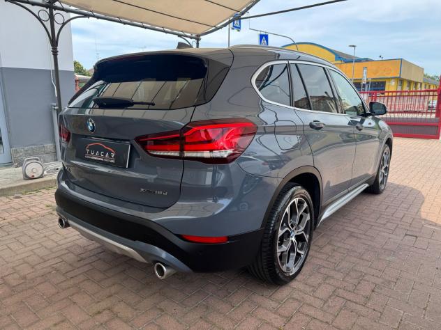 Bmw X1 xLine 18 d #11332 - Foto 4