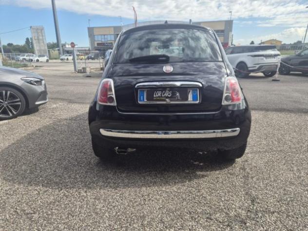 FIAT 500 1.2 Lounge rif. 24118533 - Foto 6