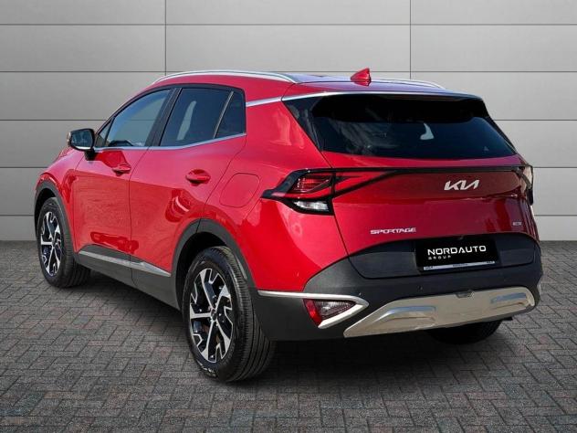 Kia Sportage 1.6 tgdi hev Style auto - Foto 2
