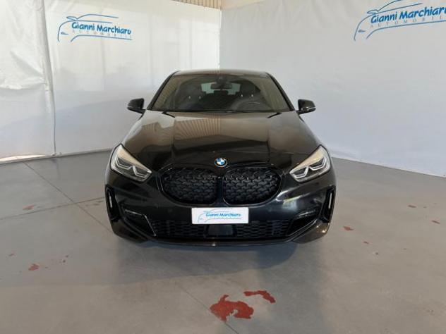 BMW 118 i 5p. Msport rif. 23826326 - Foto 2