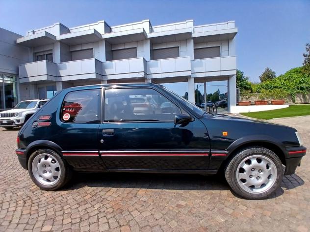 Peugeot 205 Peugeot 205 GTI 1.9 (130 CV) - Foto 6