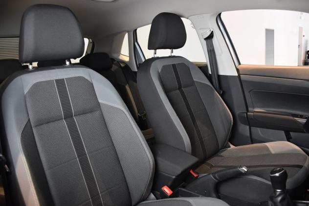 Volkswagen Polo 1.0 TGI 5p. Highline BlueMotion Technology - Foto 8
