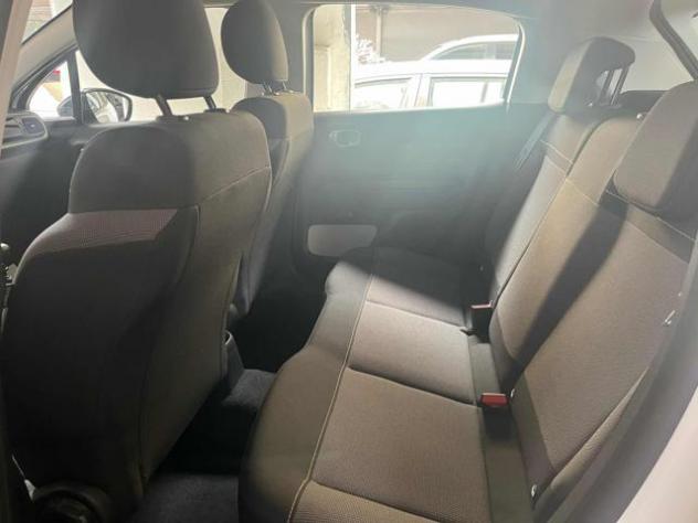 CITROEN C3 1.5 BlueHDi 100 S&S rif. 23984128 - Foto 7