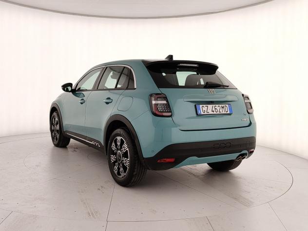 FIAT 600 IV 2023 1.2 hybrid 145cv auto - Foto 4