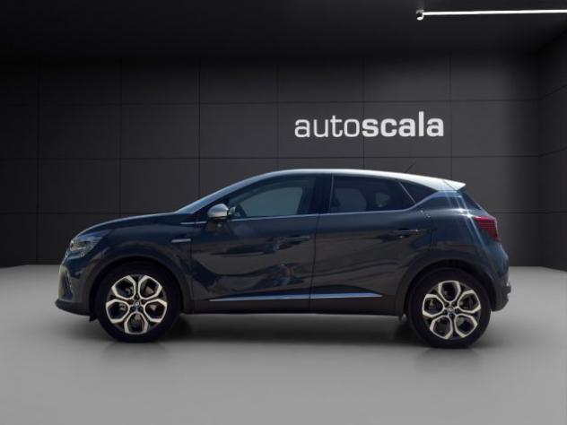 RENAULT Captur Plug-in Hybrid E-Tech 160 CV Intens rif. 24010866 - Foto 2