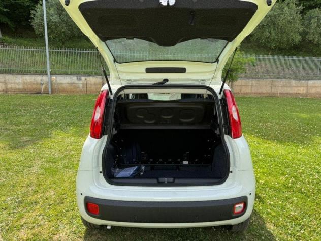 FIAT Pandina 1.0 FireFly 65cv S&S 6m Hybrid Icon - Foto 5