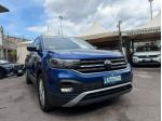 Volkswagen T-Cross 1.0 TSI 81kW Advanced DSG
