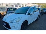 Citroen C3 1.6 vti Exclusive (exclusive style) auto