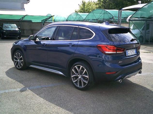 BMW X1 sDrive18d xLine rif. 23613089 - Foto 2