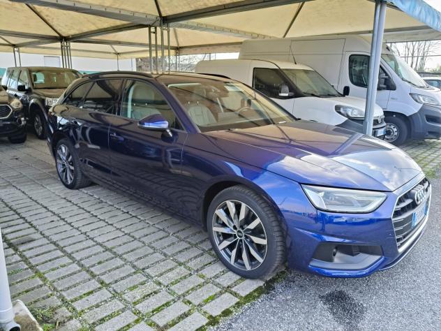 Audi A4 30 TDI/136 CV S tronic Business - Foto 3
