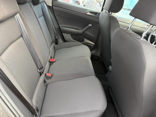 Volkswagen Polo 1.0 TGI 5p. Comfortline BlueMotion Technology-2021 - Foto 10